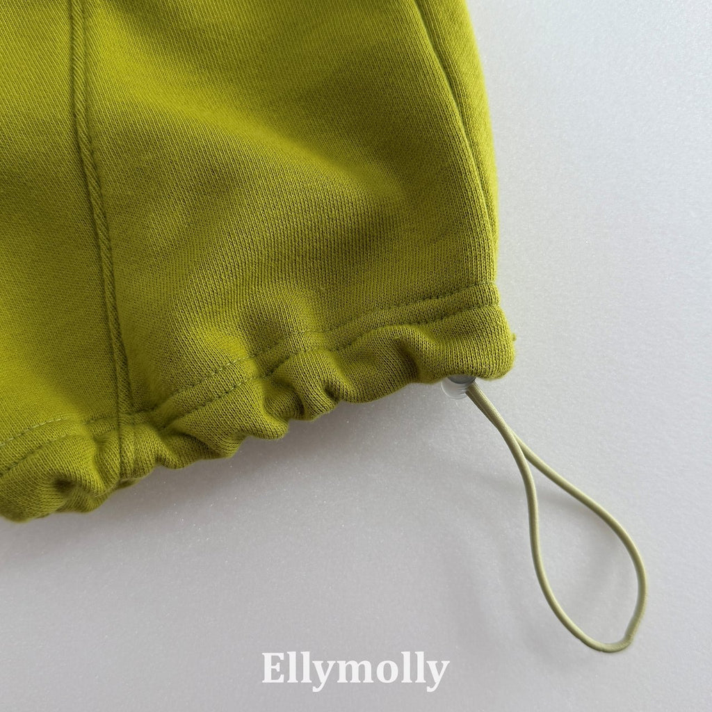 Elly Molly Dusk String Pants