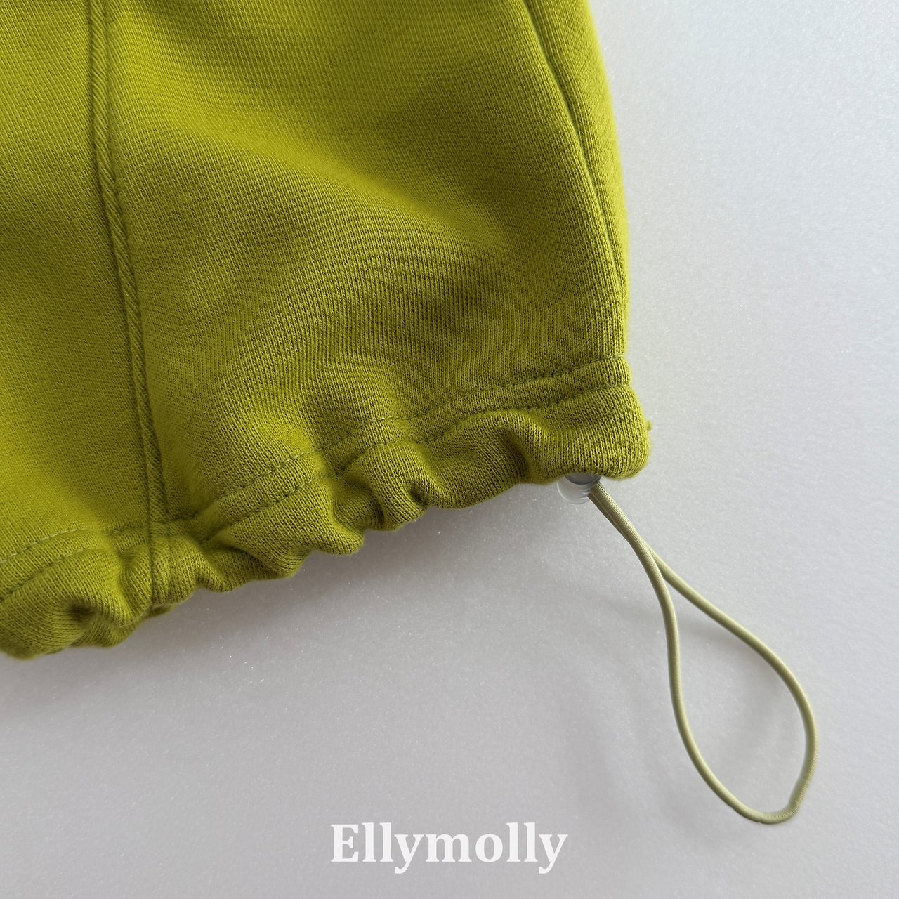 Elly Molly Dusk String Pants