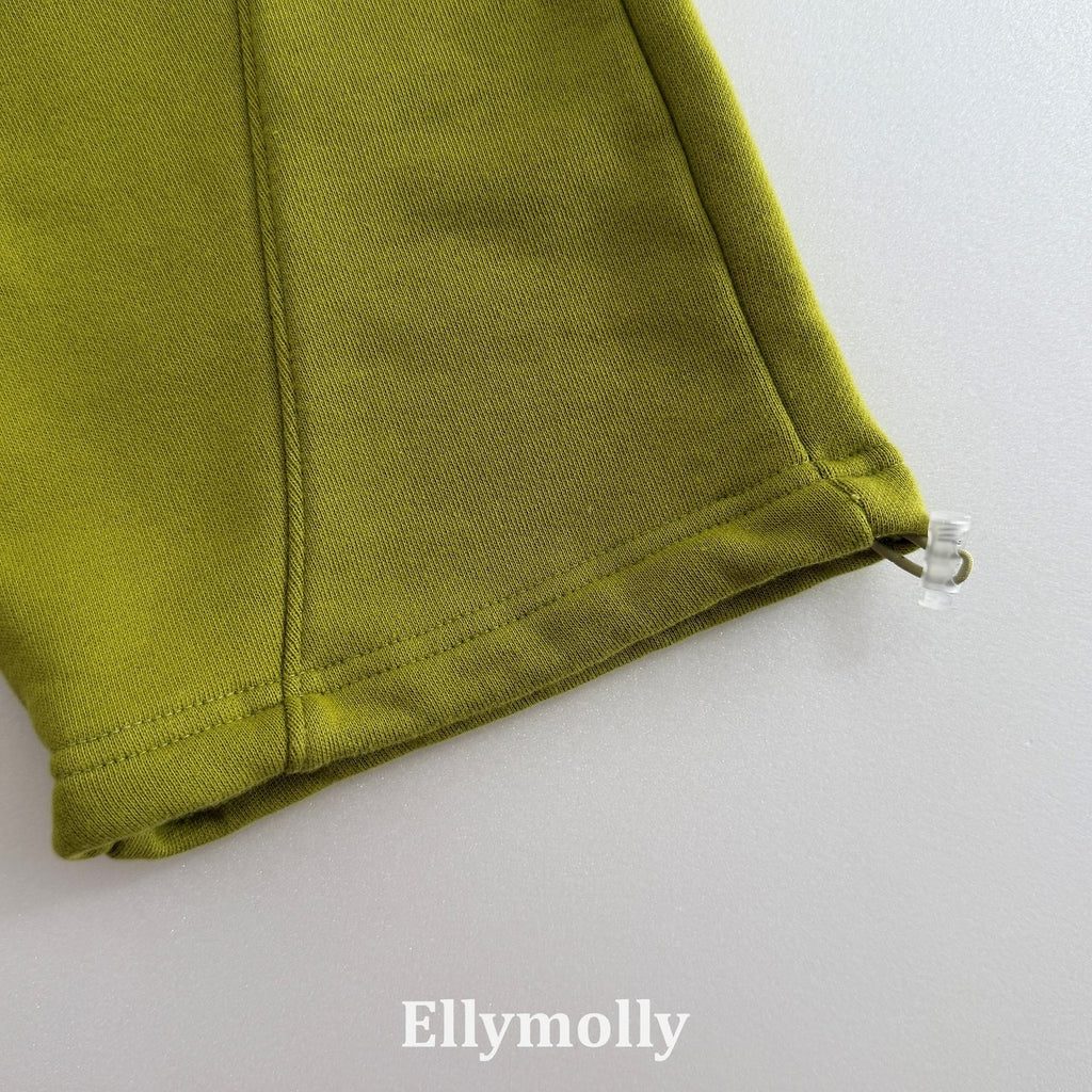 Elly Molly Dusk String Pants