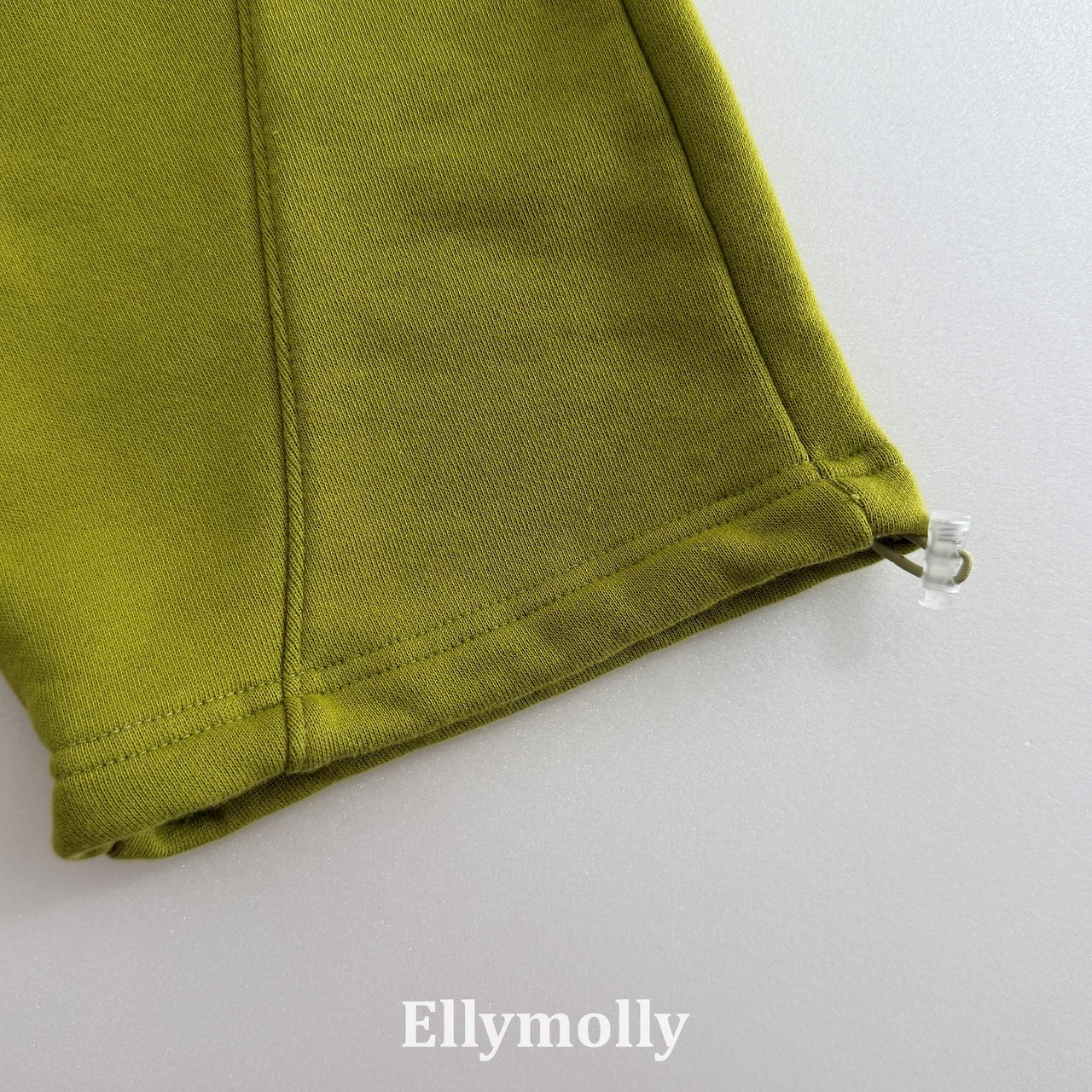 Elly Molly Dusk String Pants