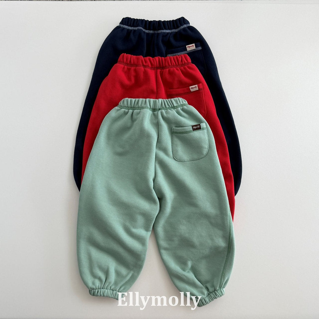 Elly Molly Day Day Chain Pants