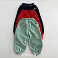 Elly Molly Day Day Chain Pants