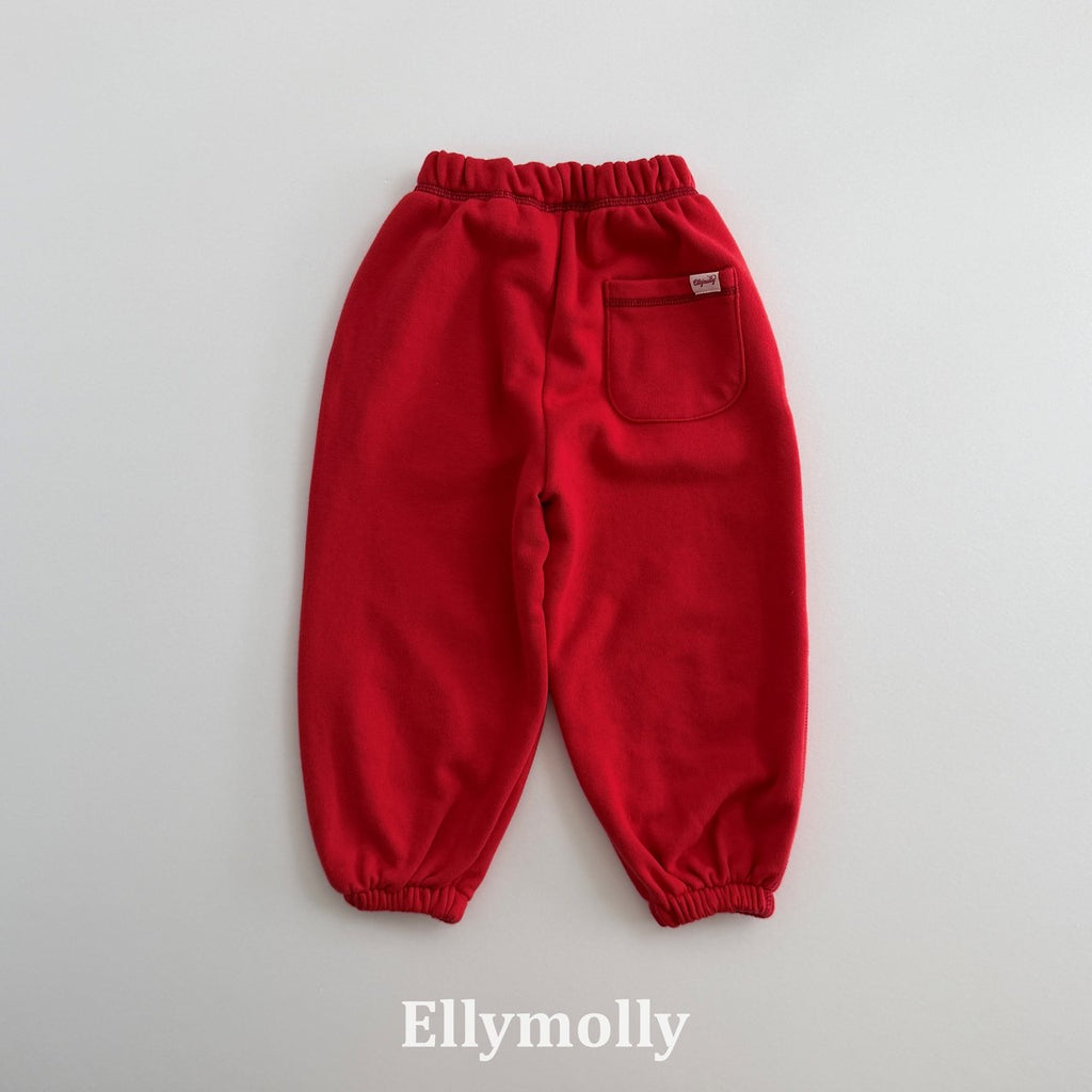 Elly Molly Day Day Chain Pants