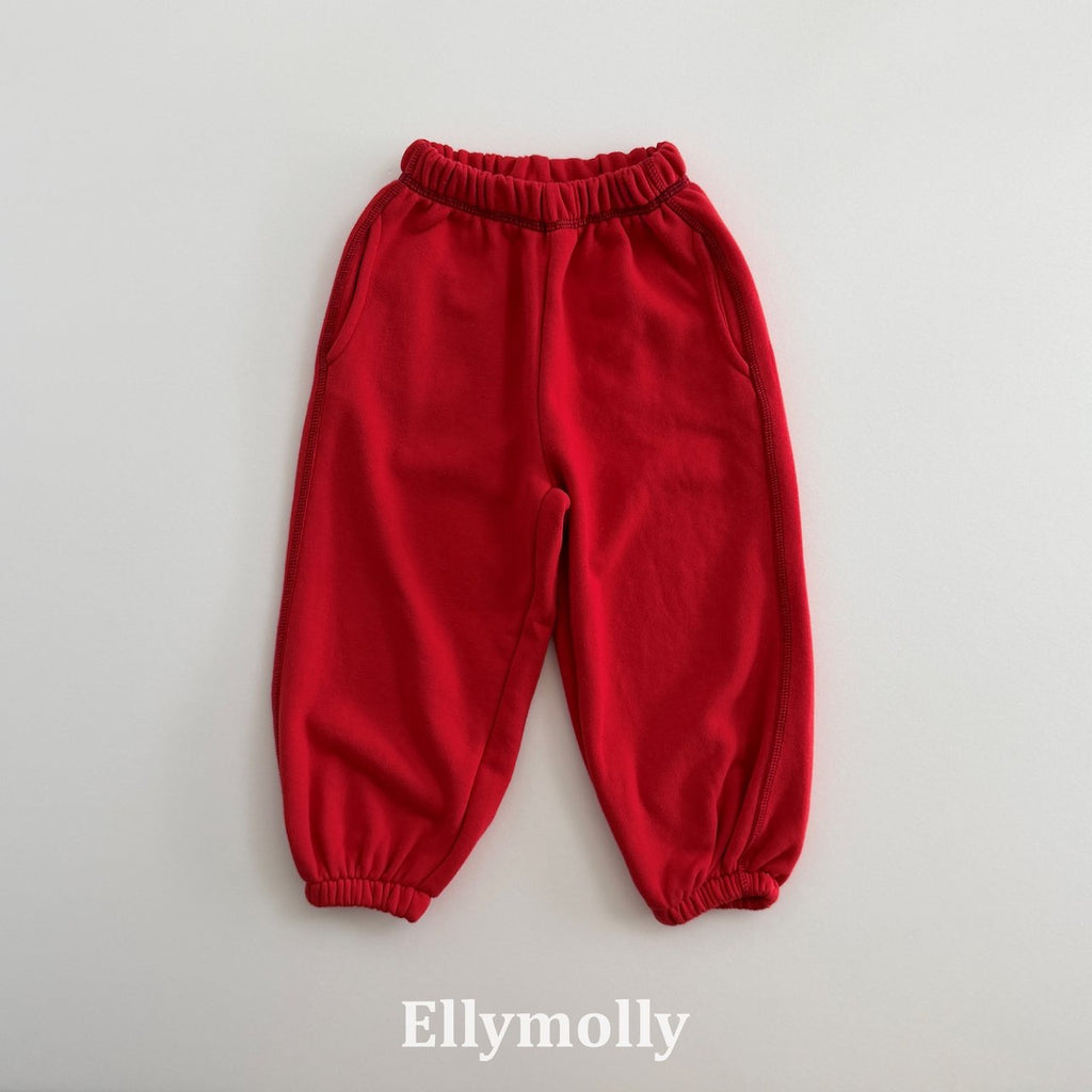 Elly Molly Day Day Chain Pants