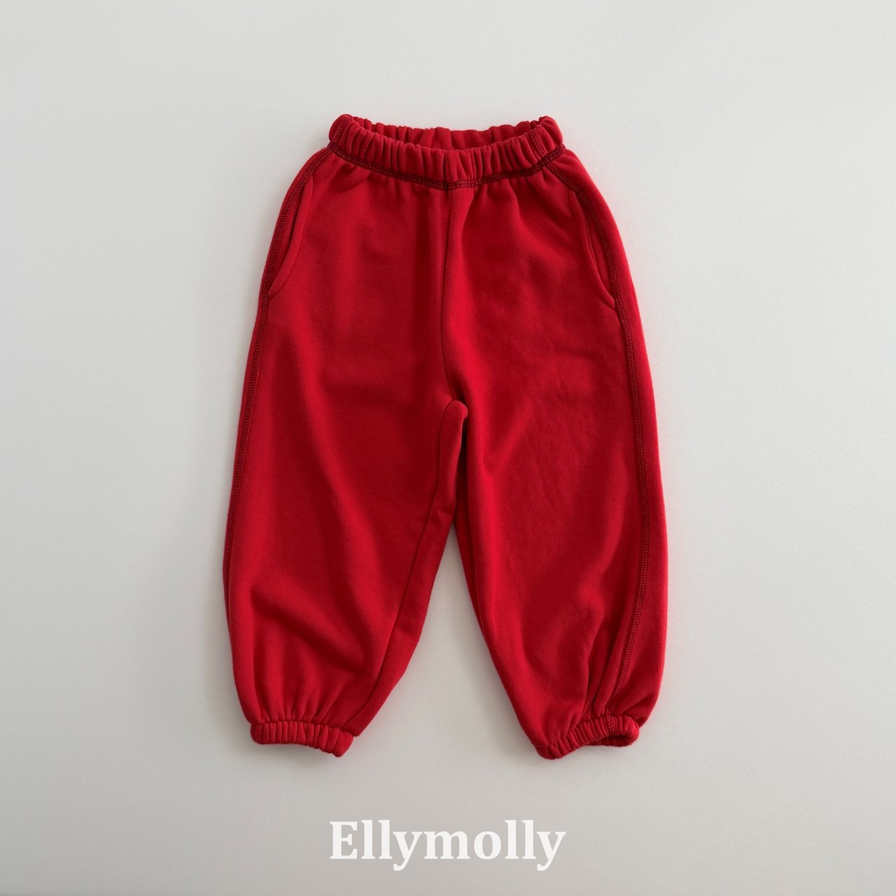 Elly Molly Day Day Chain Pants