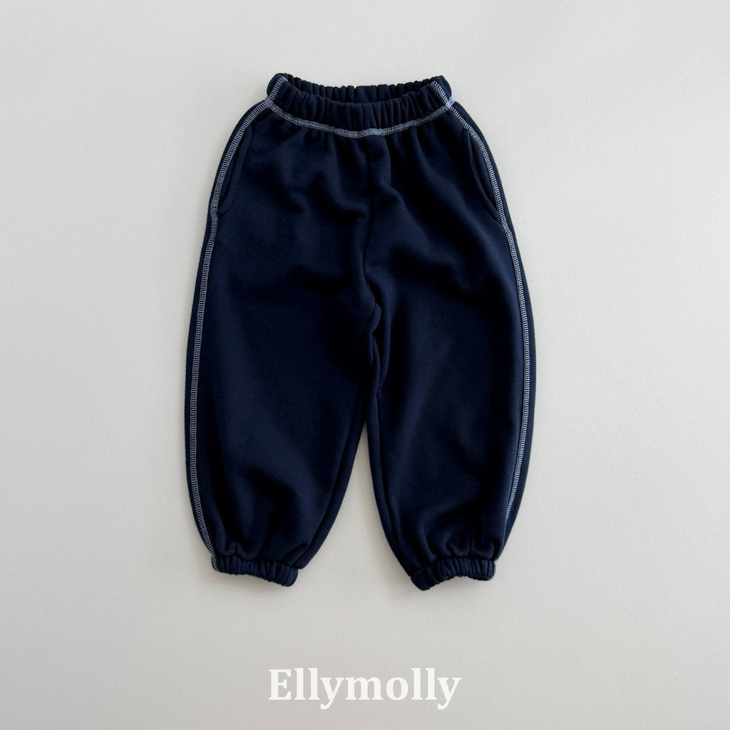 Elly Molly Day Day Chain Pants