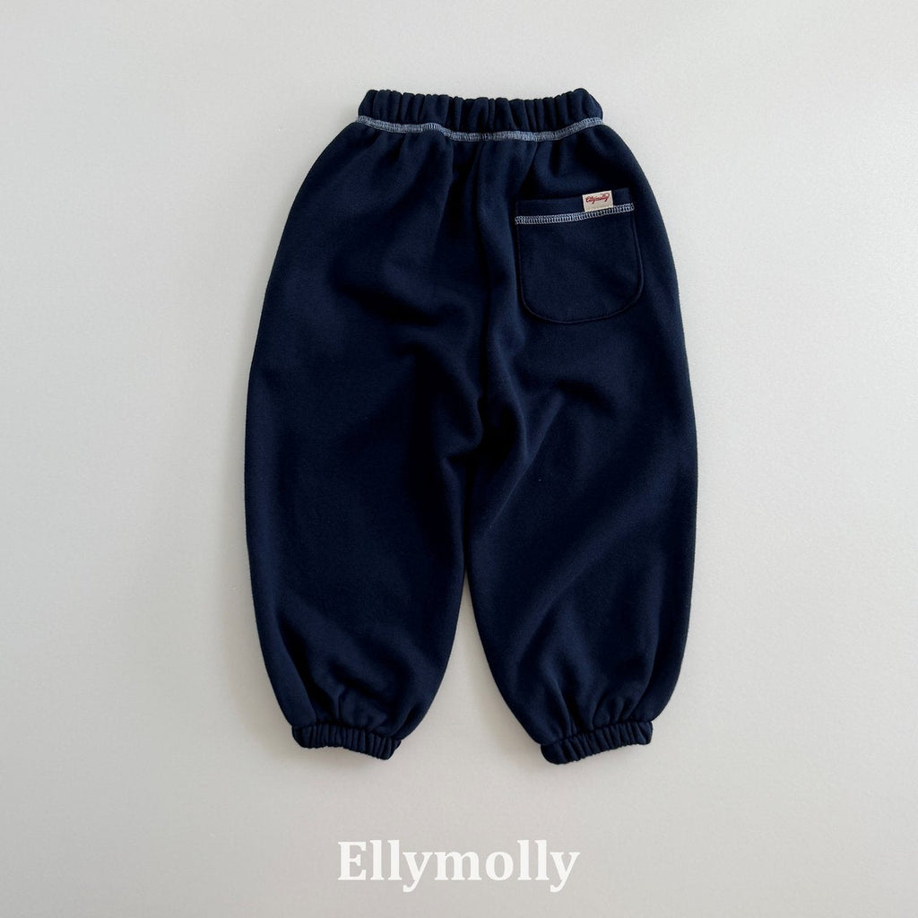 Elly Molly Day Day Chain Pants