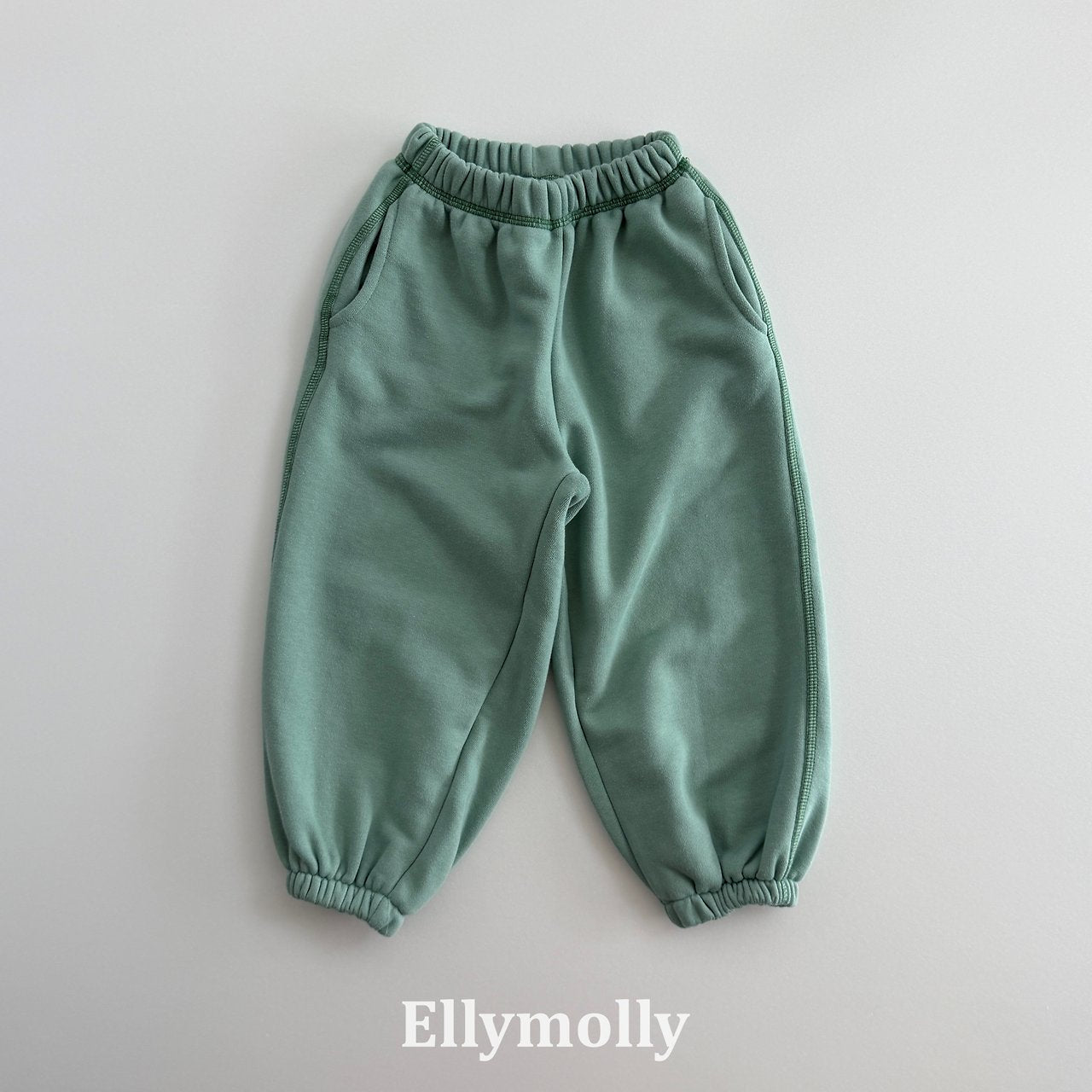 Elly Molly Day Day Chain Pants