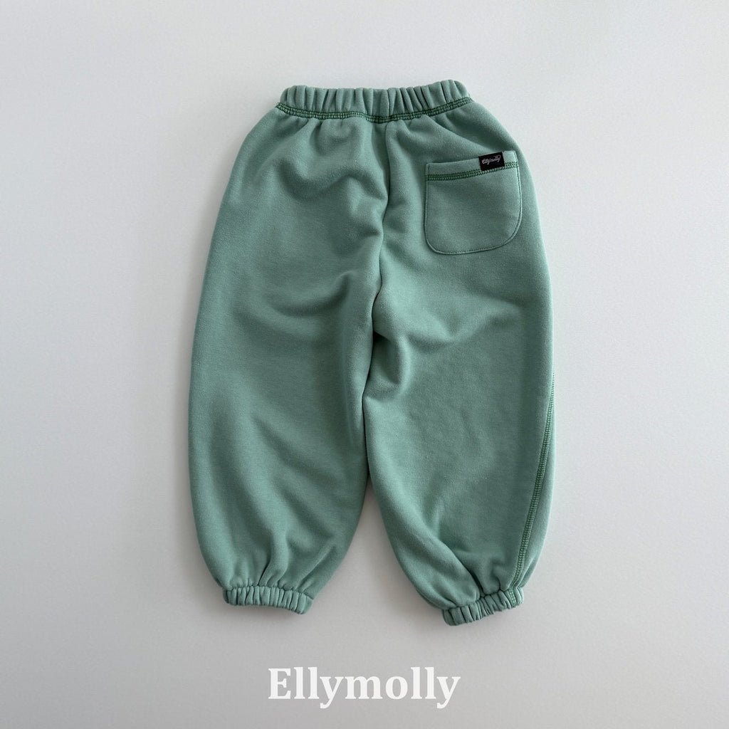 Elly Molly Day Day Chain Pants