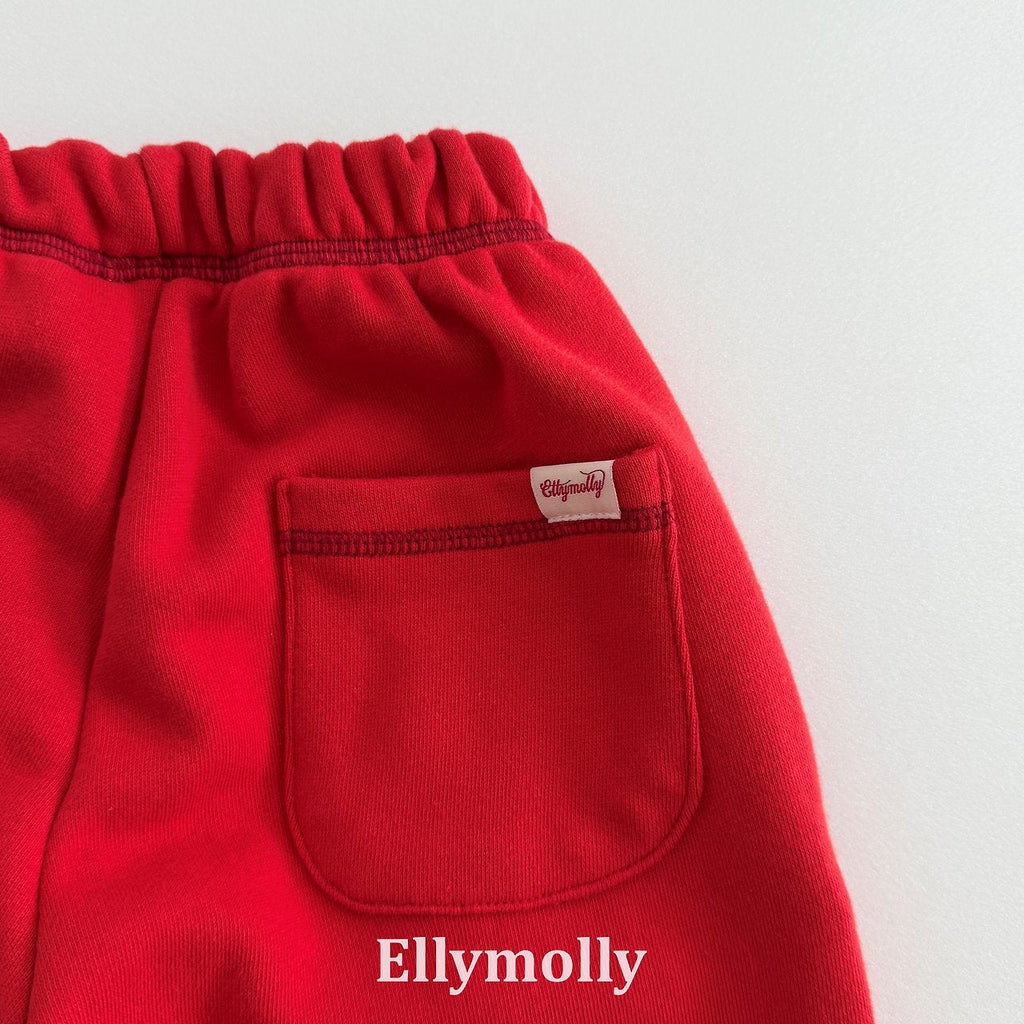 Elly Molly Day Day Chain Pants