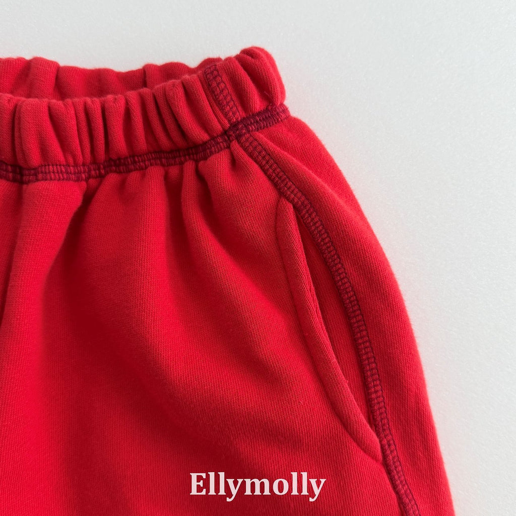 Elly Molly Day Day Chain Pants