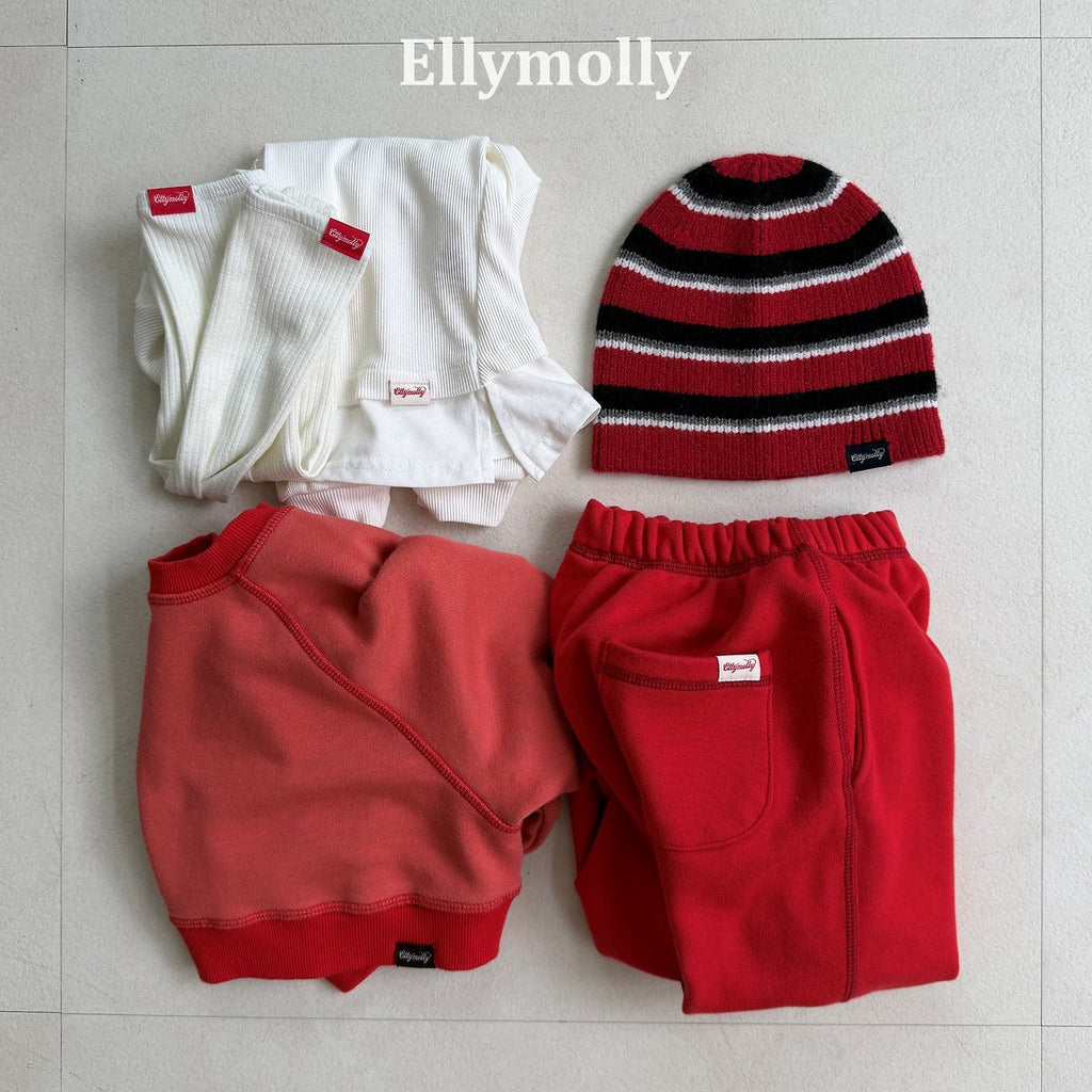 Elly Molly Day Day Chain Pants