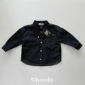 Elly Molly No Fade Bijou Overall