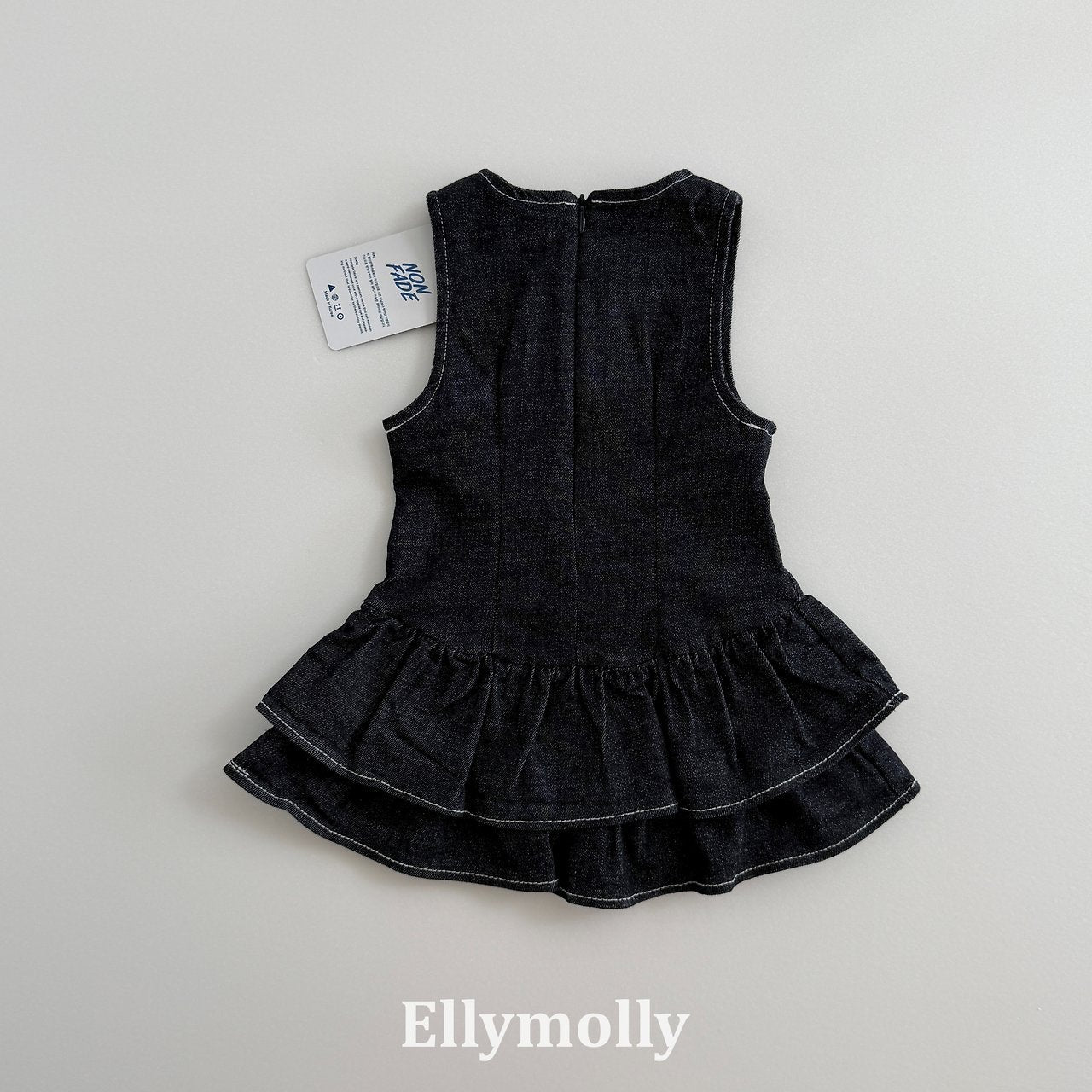 Elly Molly Mona Frill One-piece
