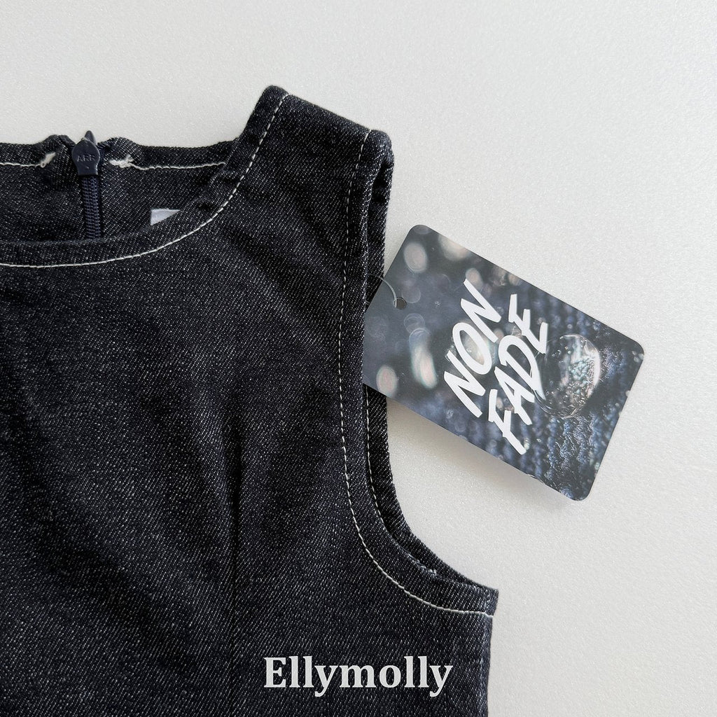 Elly Molly Mona Frill One-piece