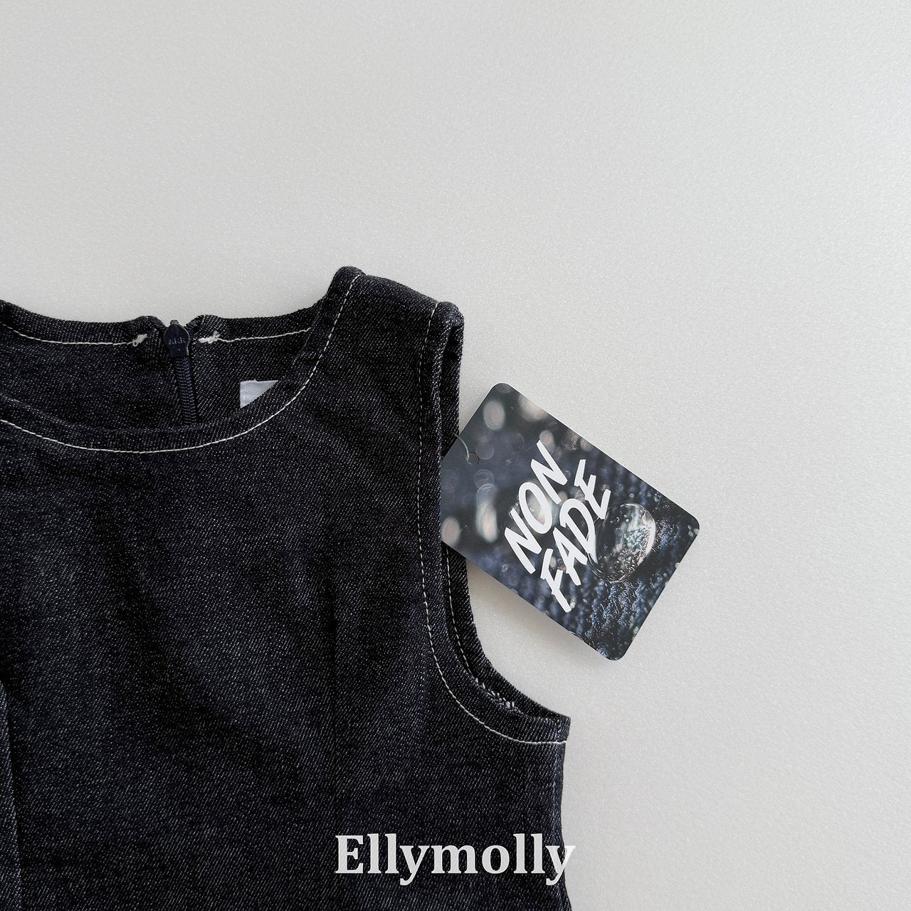 Elly Molly Mona Frill One-piece