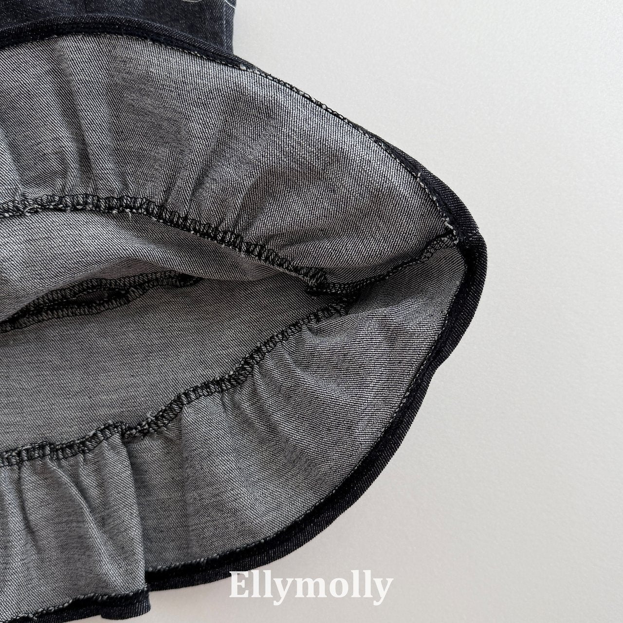 Elly Molly Mona Frill One-piece