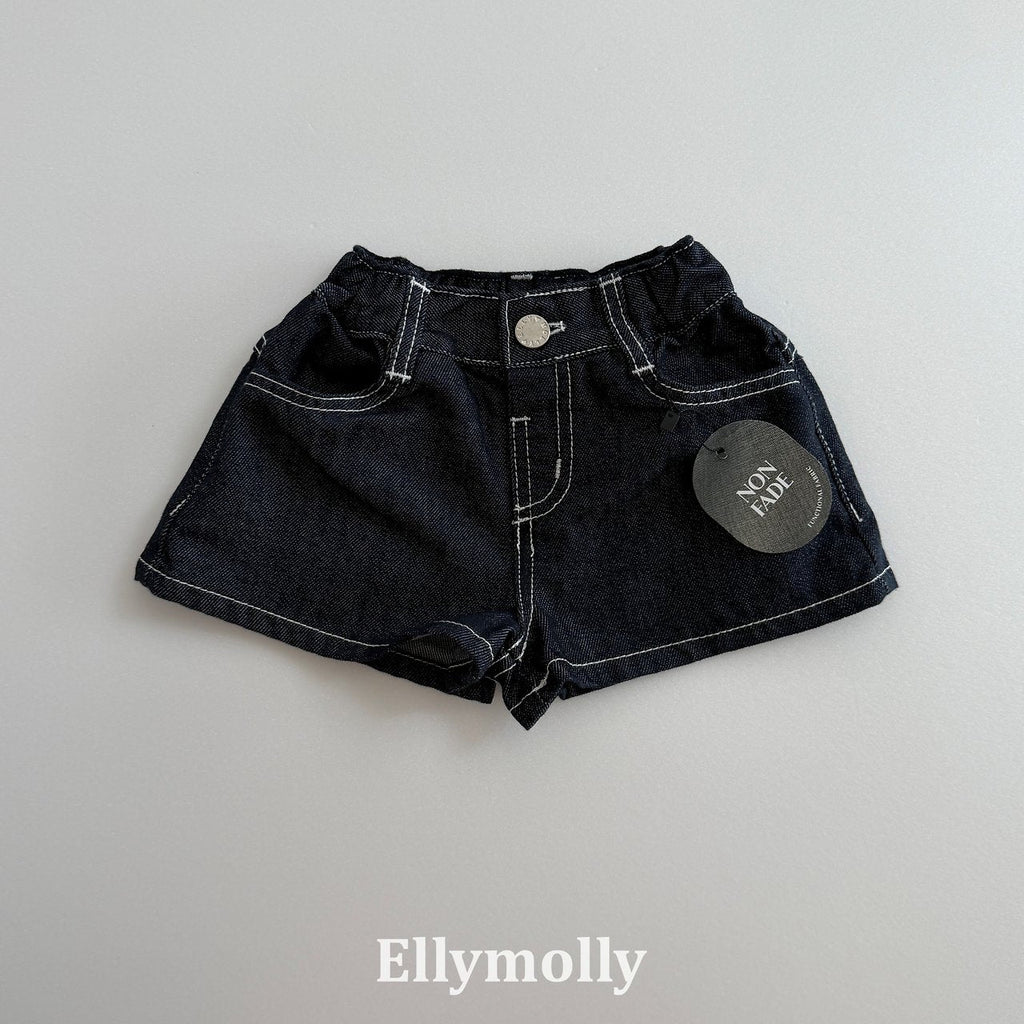 Elly Molly Flap No Fade Pants