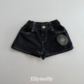 Elly Molly Flap No Fade Pants