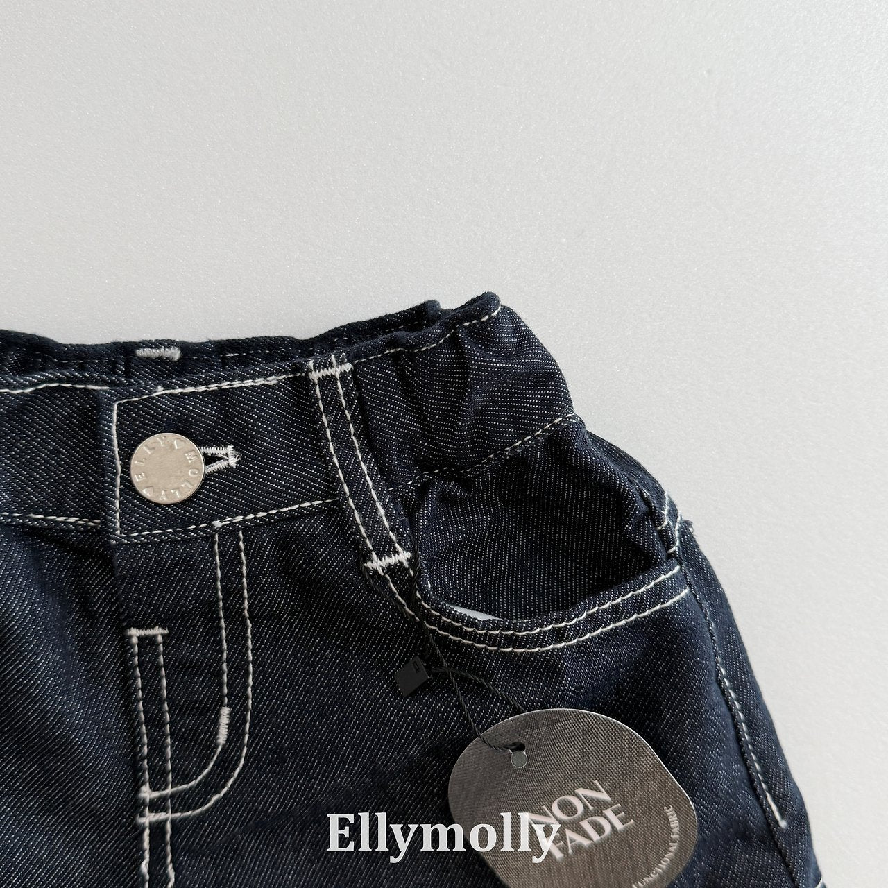 Elly Molly Flap No Fade Pants