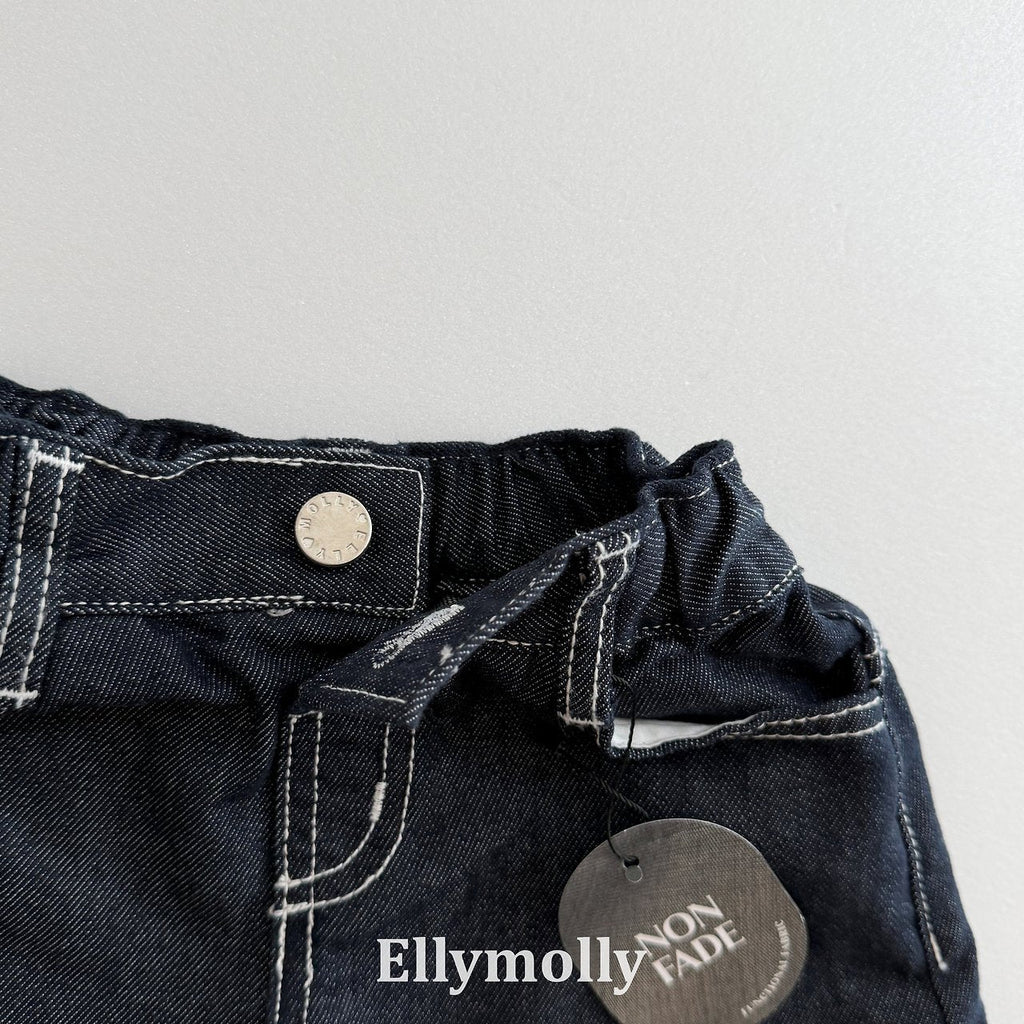 Elly Molly Flap No Fade Pants