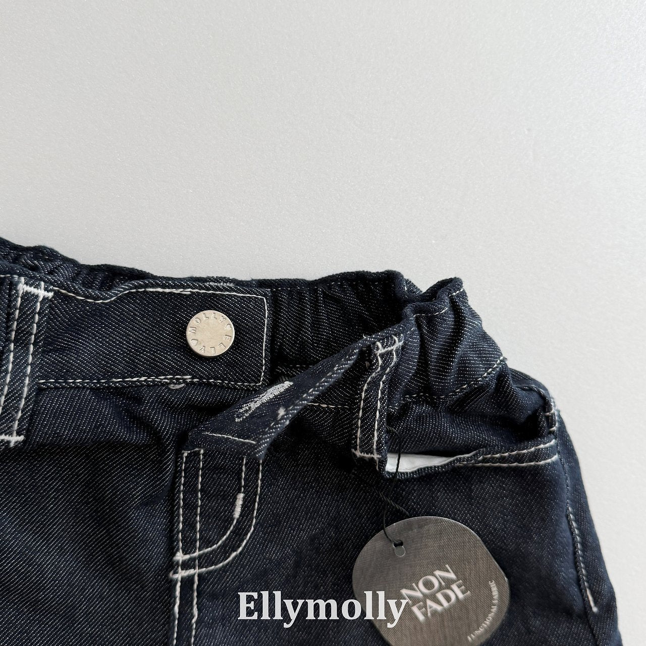 Elly Molly Flap No Fade Pants