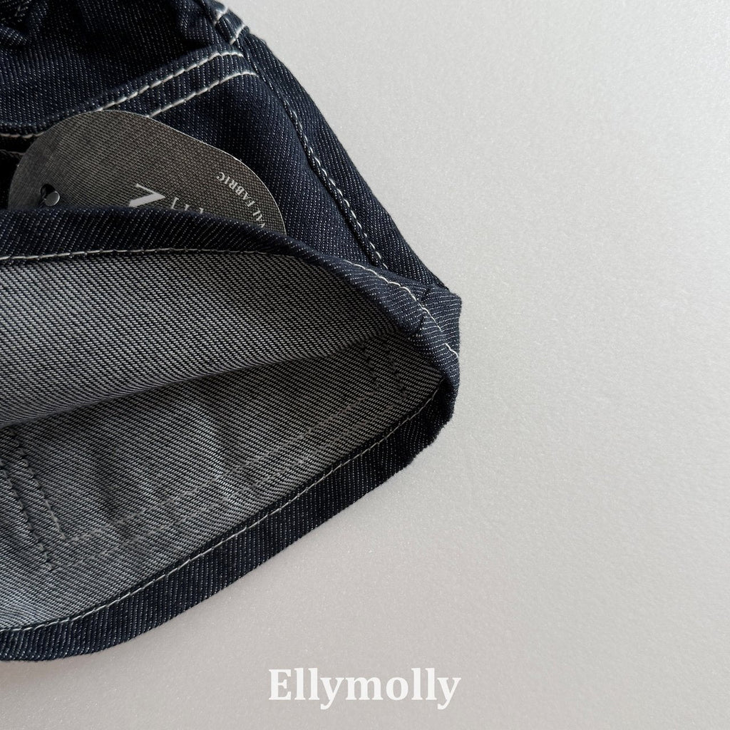 Elly Molly Flap No Fade Pants