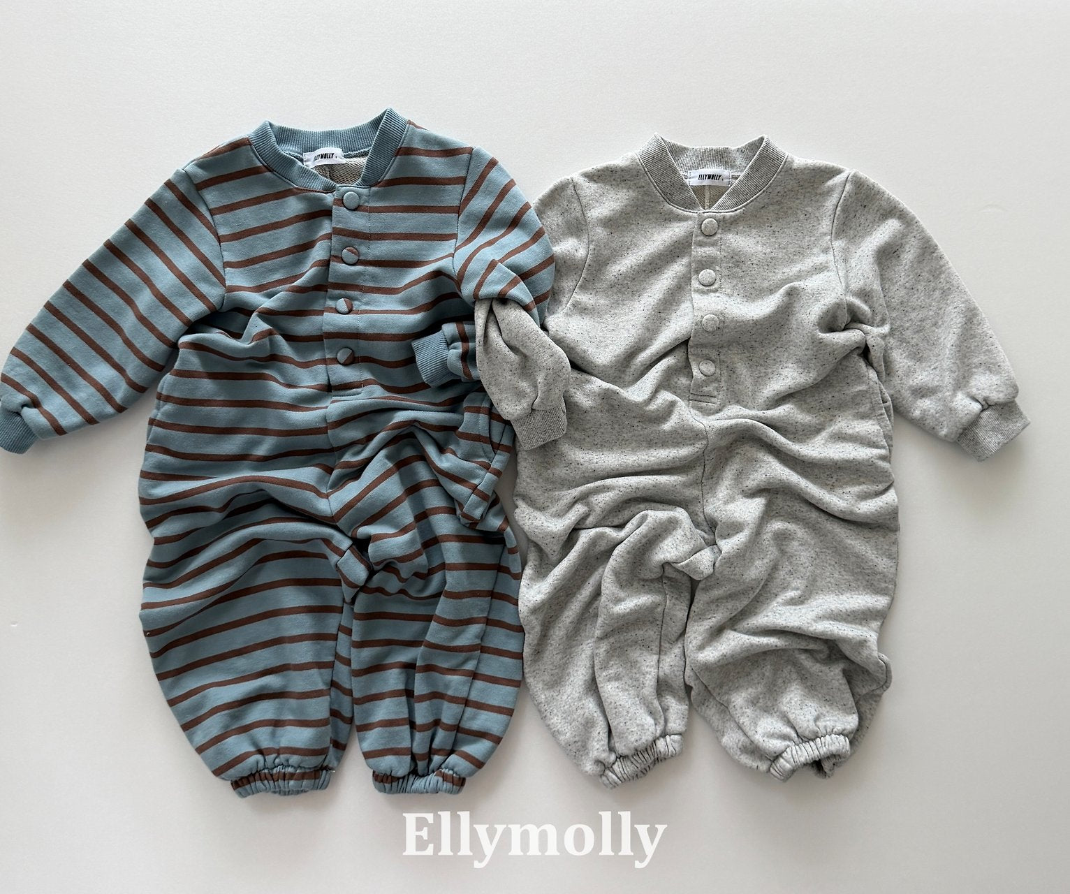 Elly Molly Mori Jumpsuit