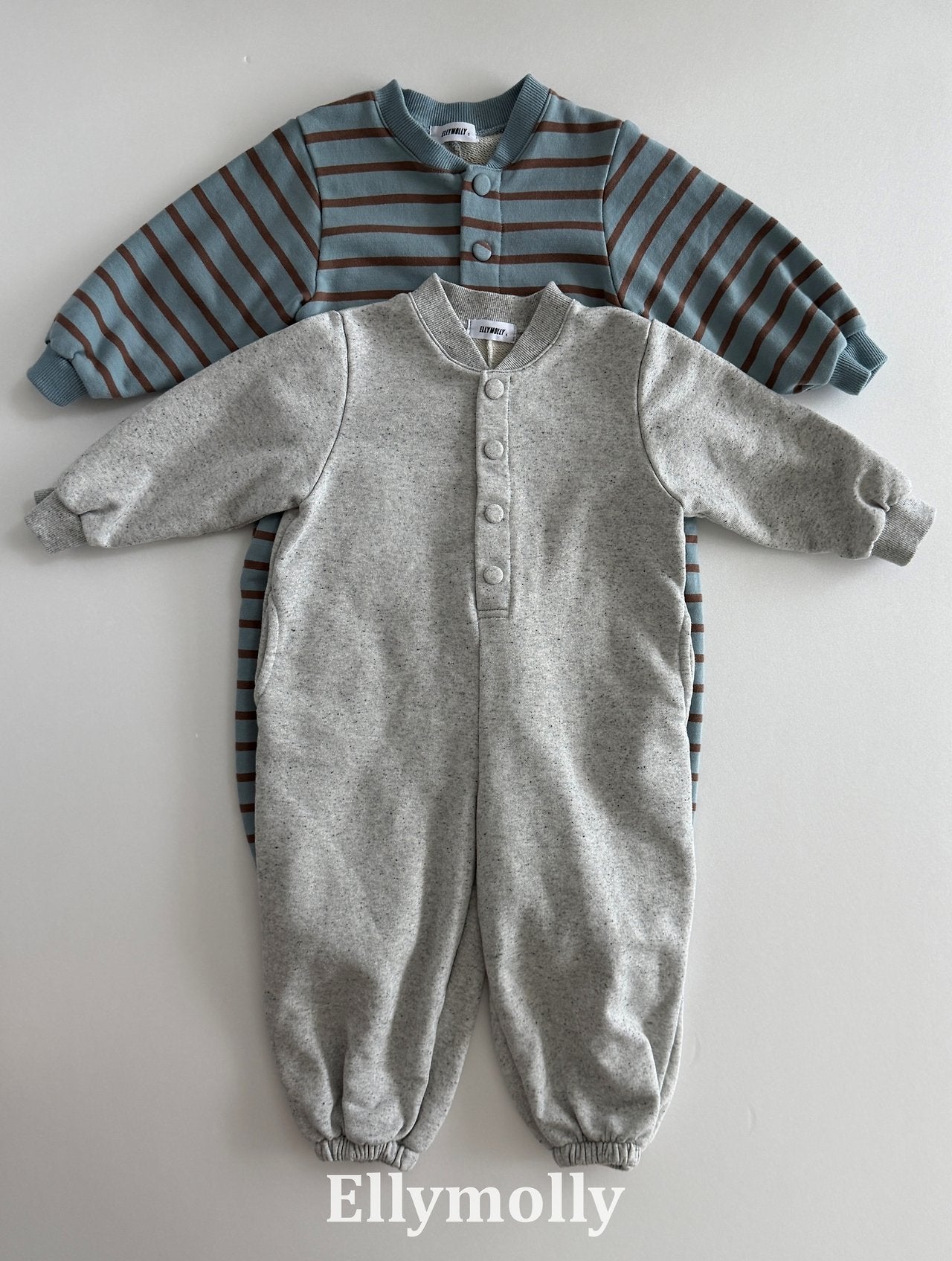 Elly Molly Mori Jumpsuit