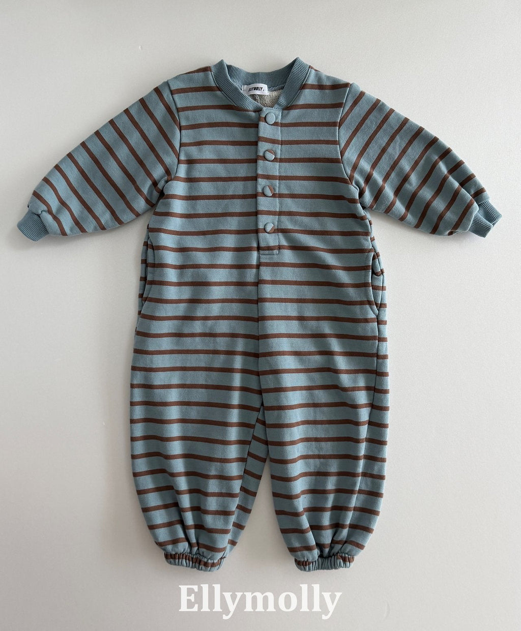 Elly Molly Mori Jumpsuit