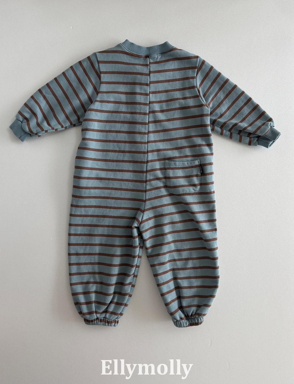 Elly Molly Mori Jumpsuit