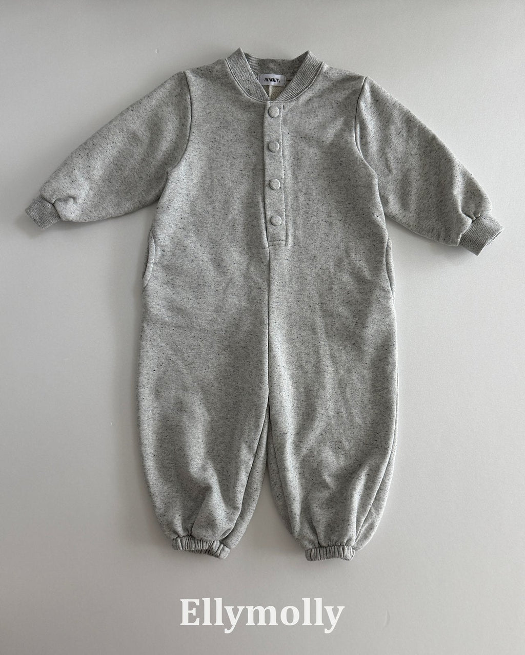 Elly Molly Mori Jumpsuit