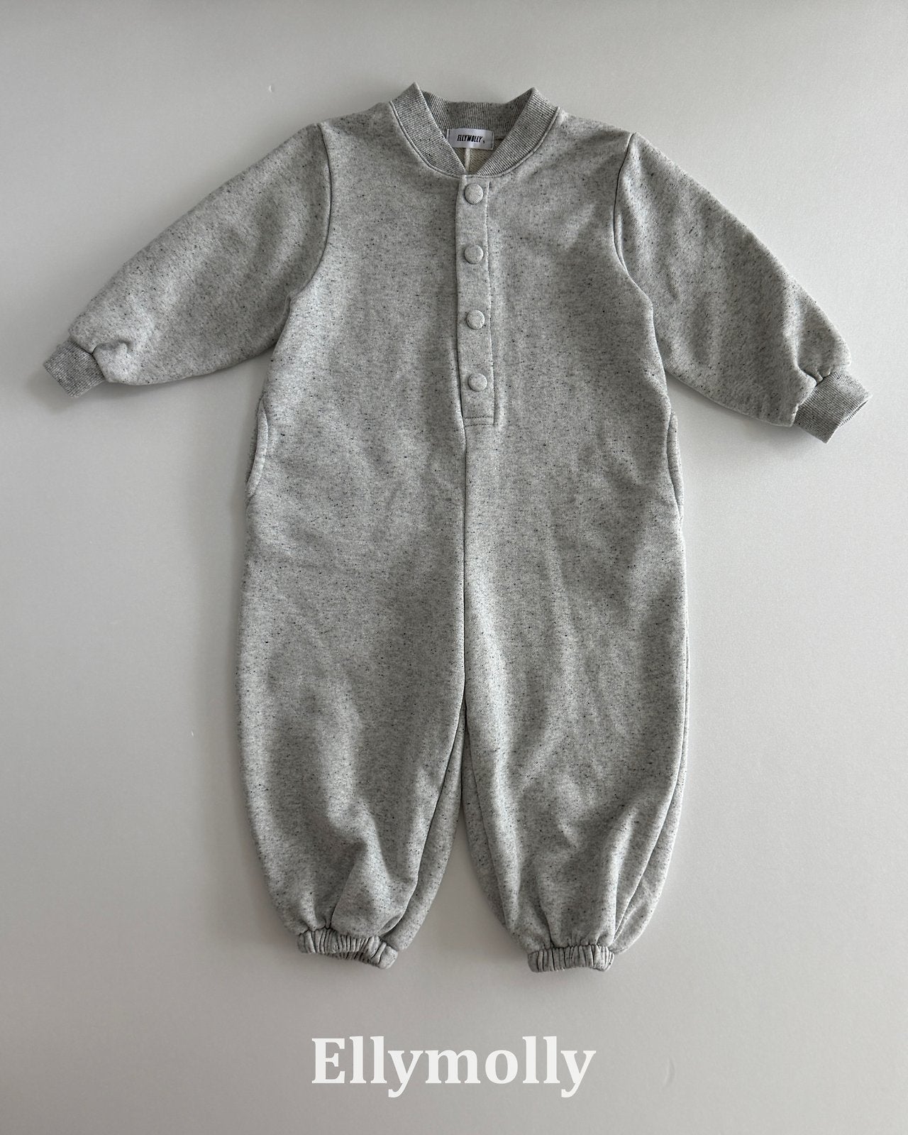 Elly Molly Mori Jumpsuit