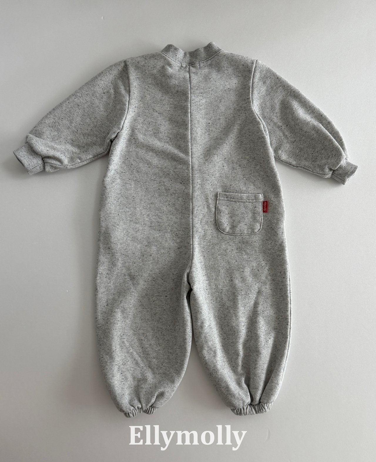 Elly Molly Mori Jumpsuit
