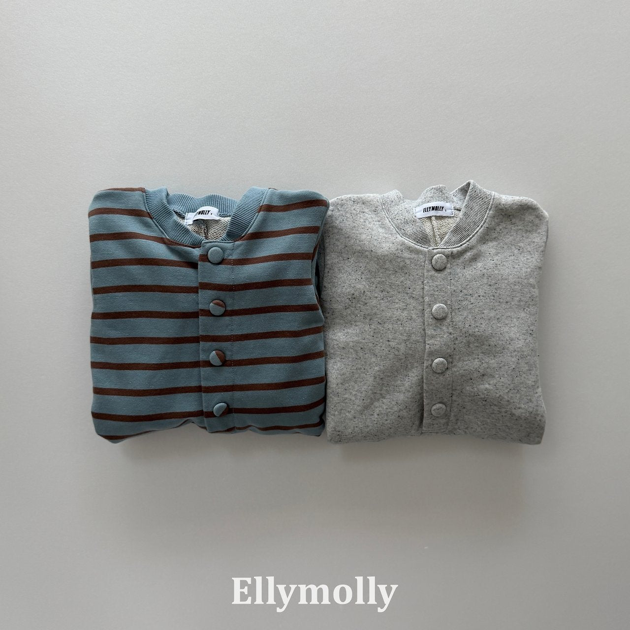 Elly Molly Mori Jumpsuit