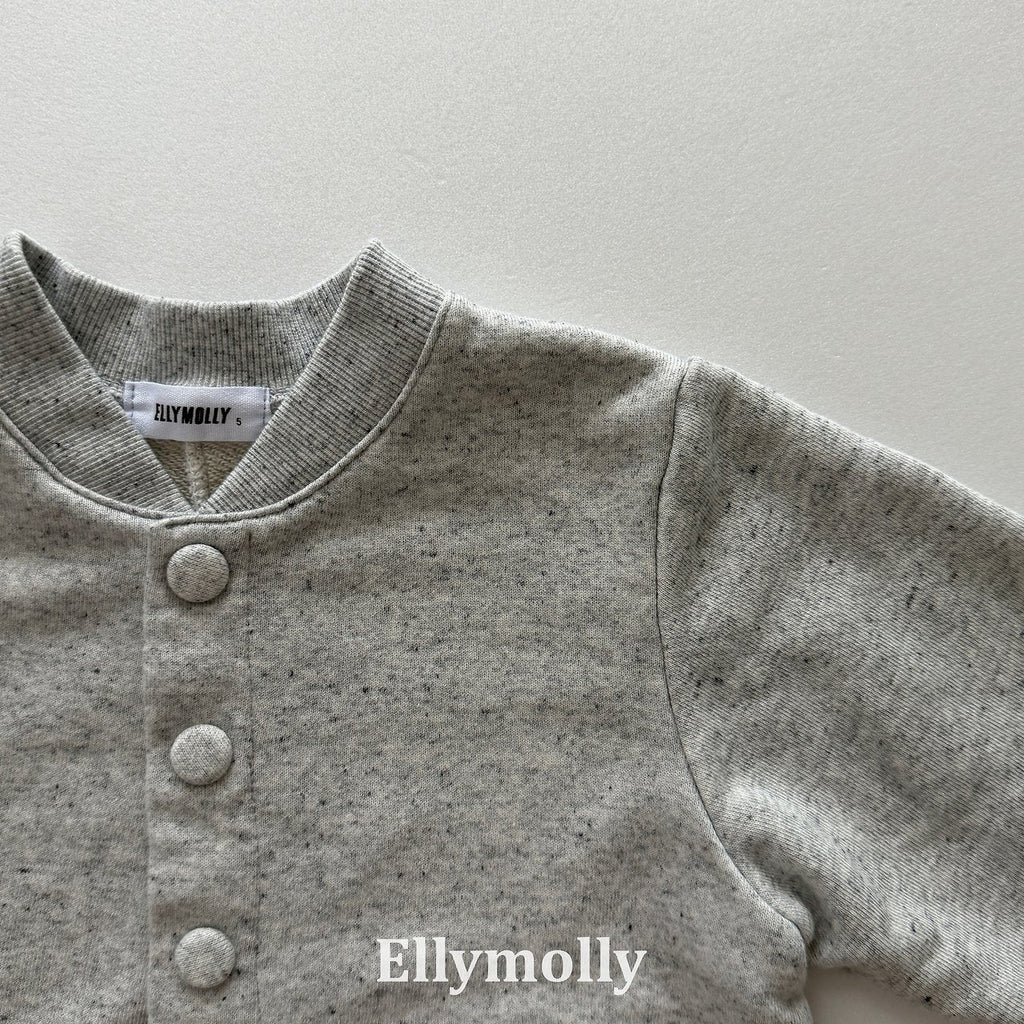 Elly Molly Mori Jumpsuit