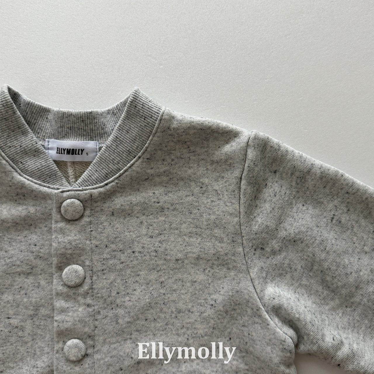 Elly Molly Mori Jumpsuit