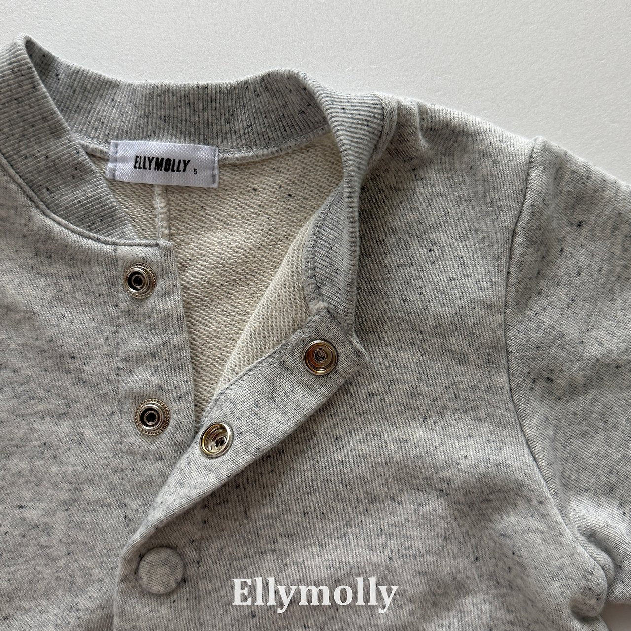 Elly Molly Mori Jumpsuit