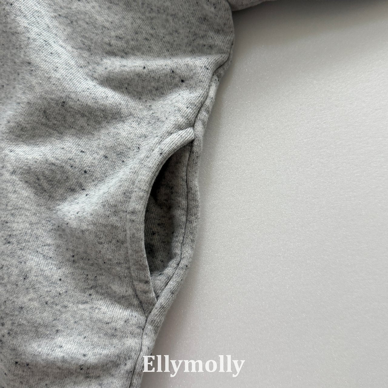Elly Molly Mori Jumpsuit