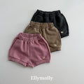 Elly Molly Arch Pigment Shorts
