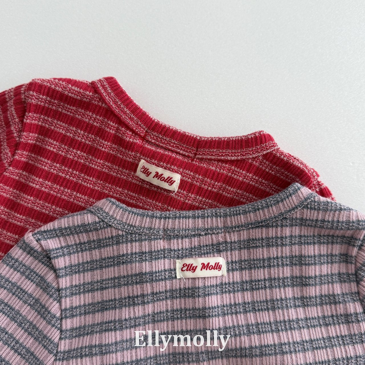 Elly Molly Roen Frill Cardigan