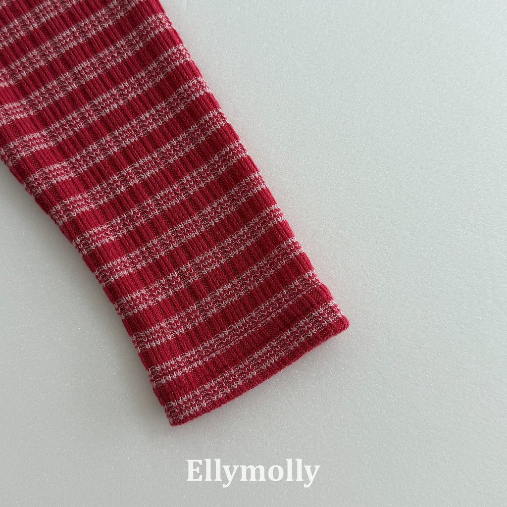 Elly Molly Roen Frill Cardigan
