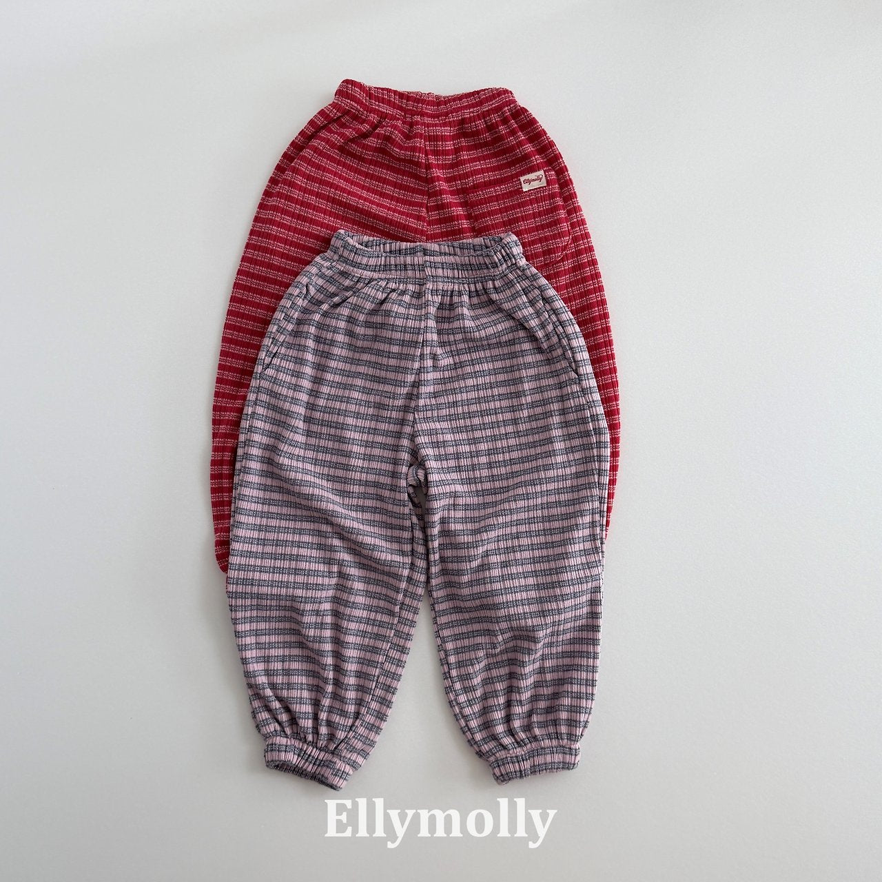 Elly Molly Roen Jogger Pants