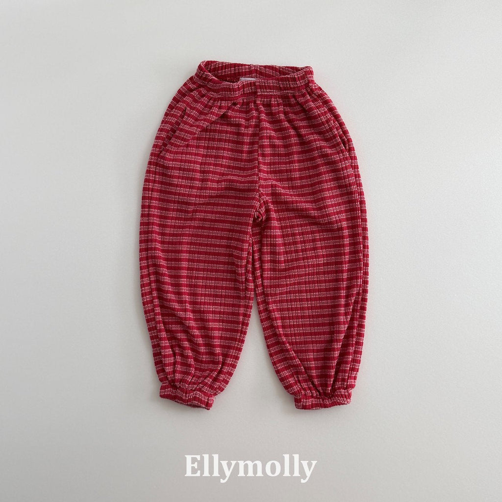 Elly Molly Roen Jogger Pants