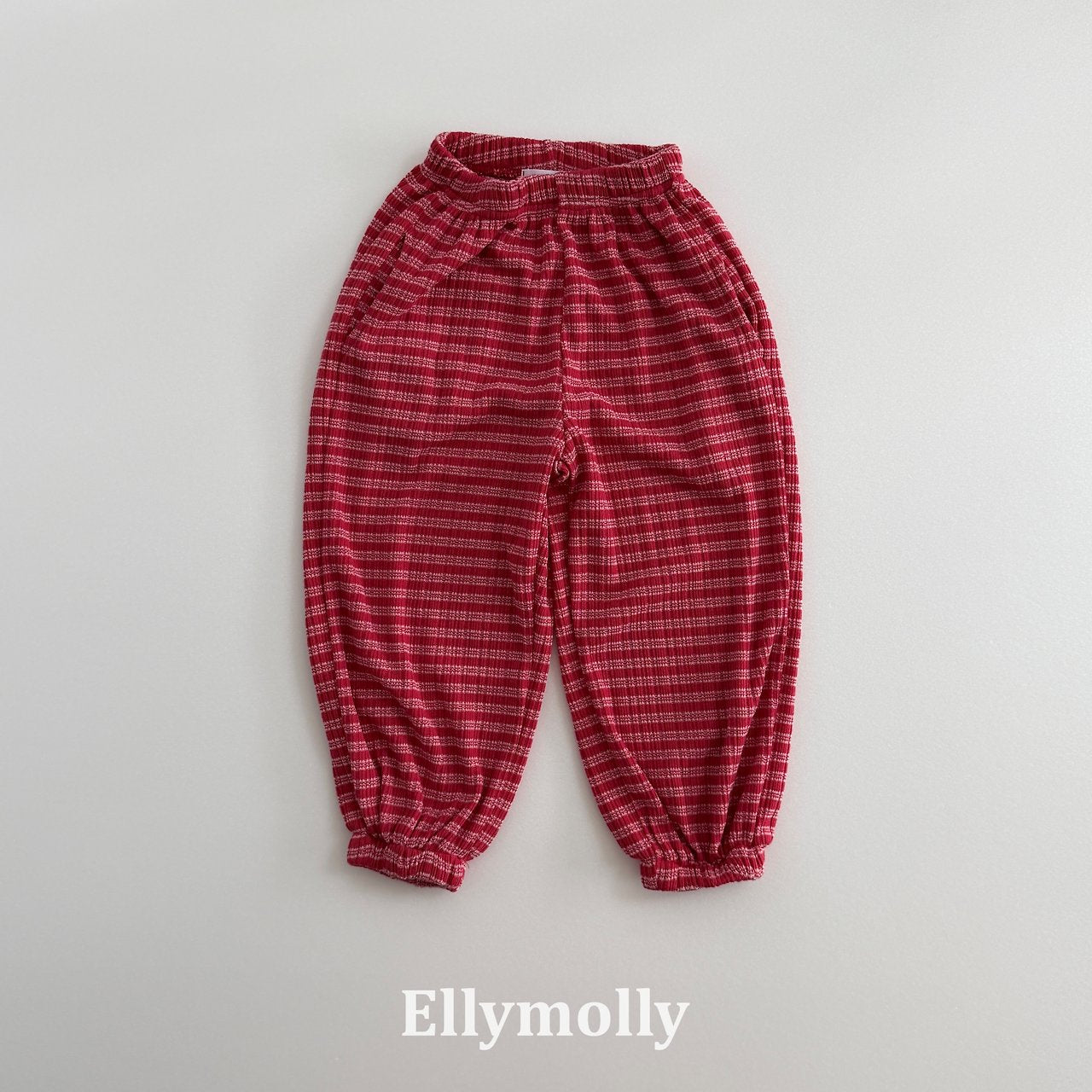 Elly Molly Roen Jogger Pants