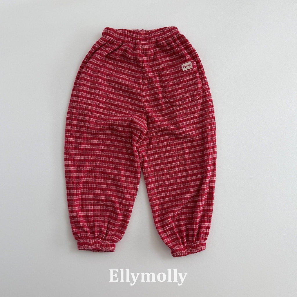 Elly Molly Roen Jogger Pants
