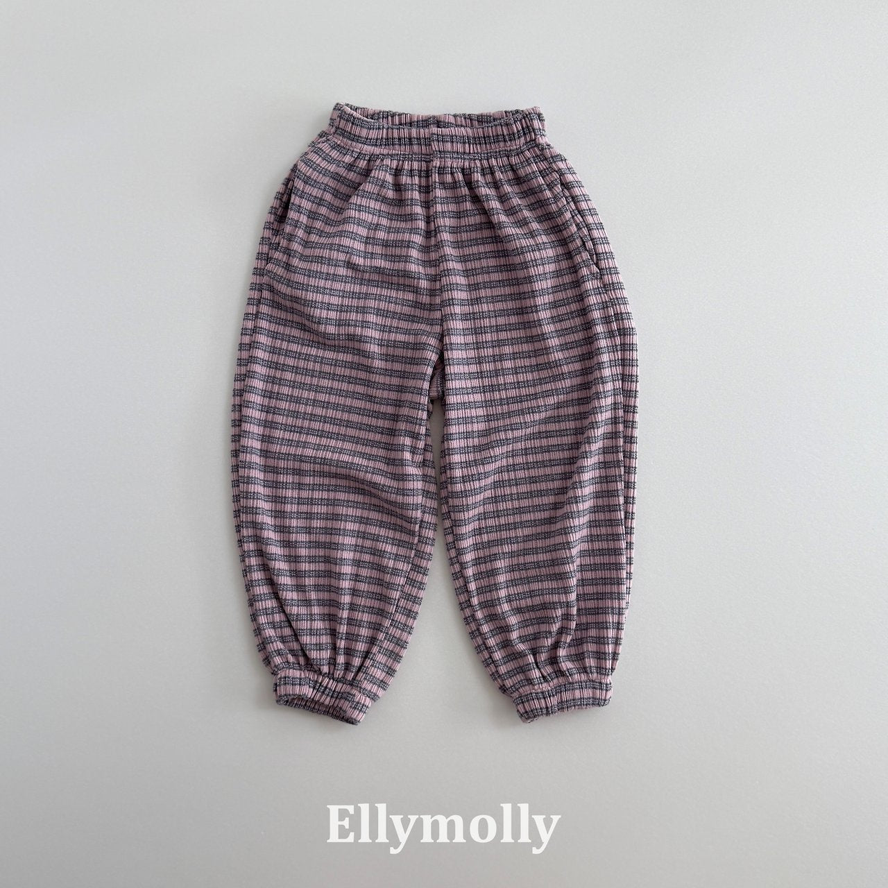 Elly Molly Roen Jogger Pants