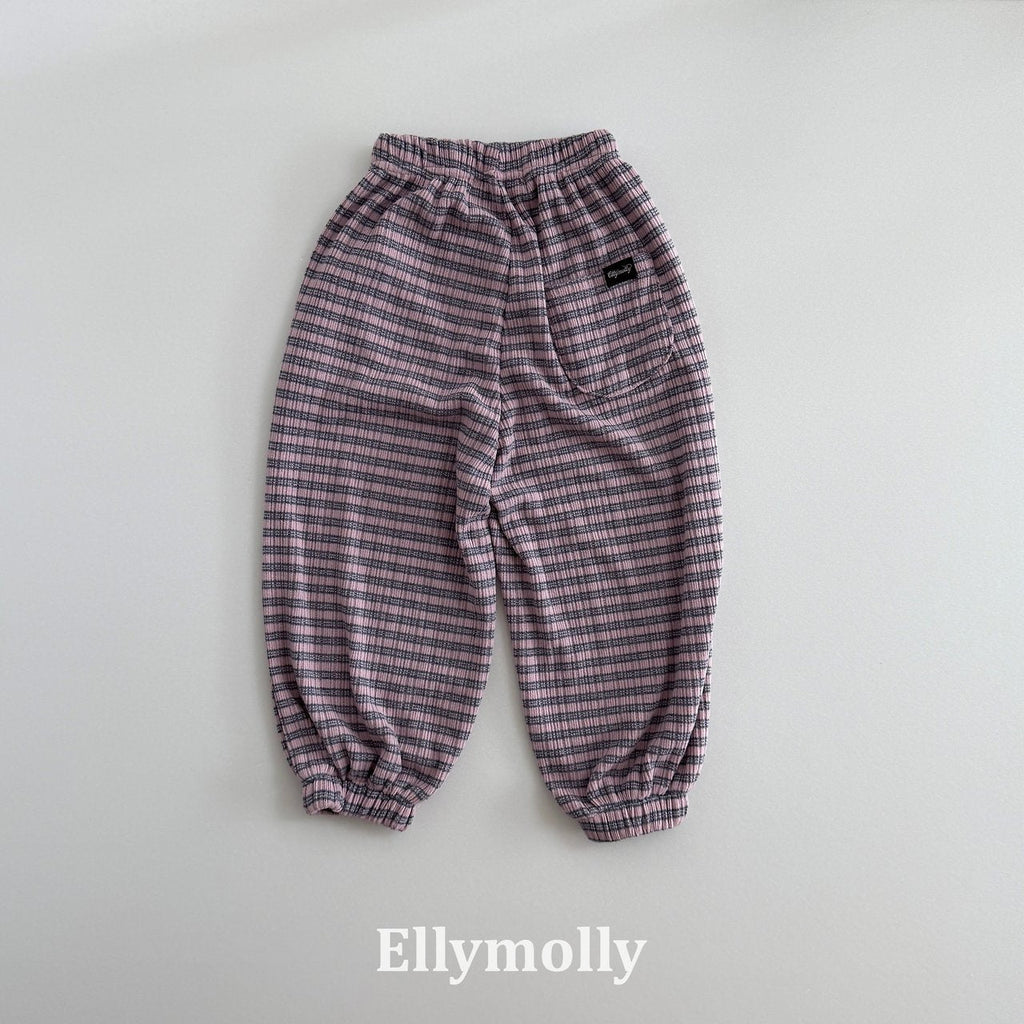Elly Molly Roen Jogger Pants