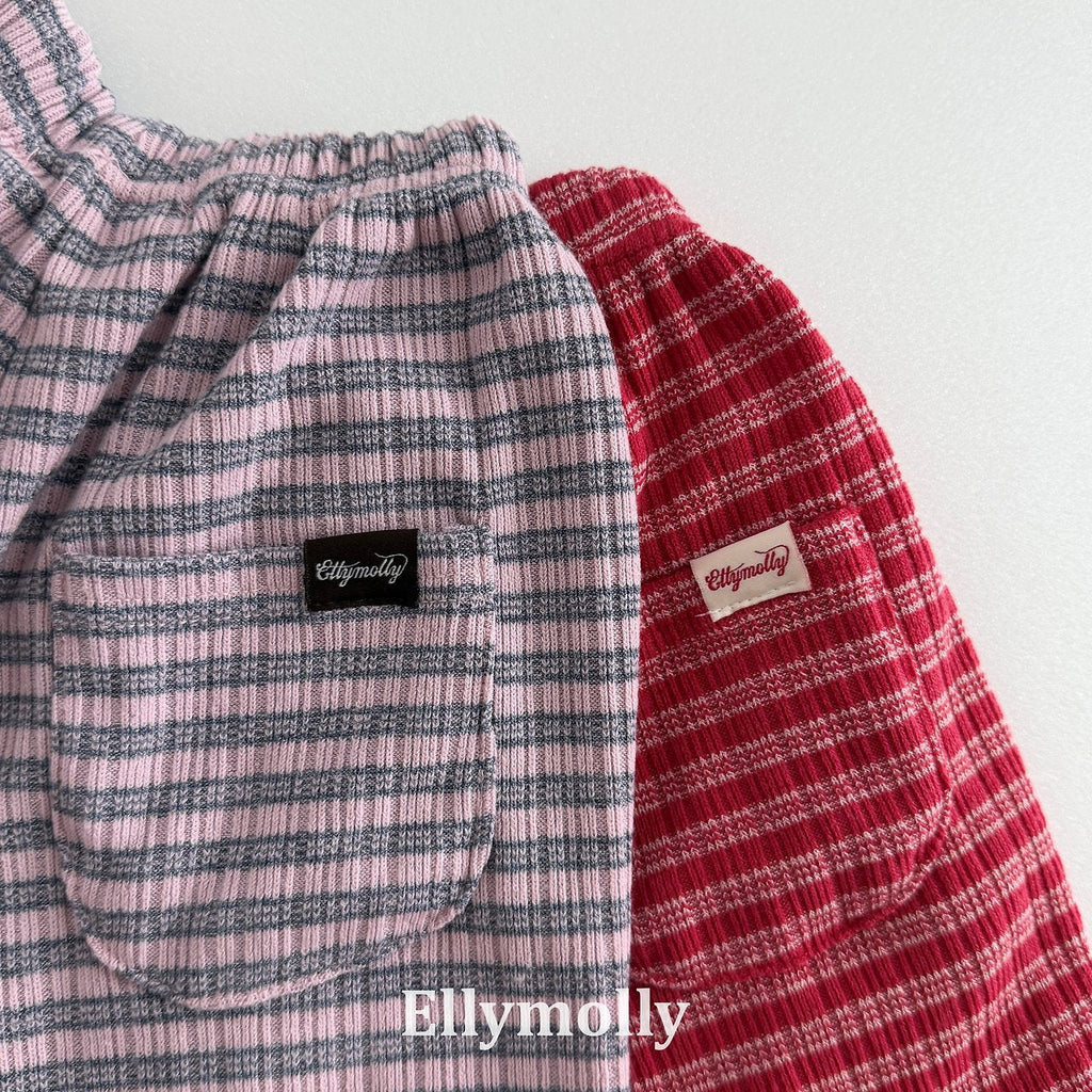 Elly Molly Roen Jogger Pants