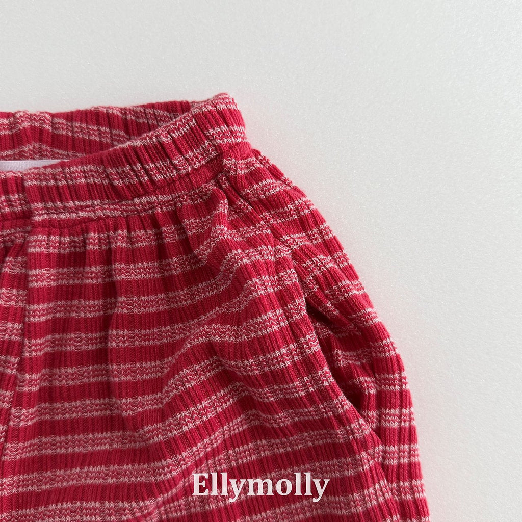 Elly Molly Roen Jogger Pants